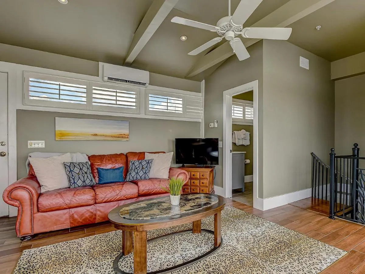 Riverview Penthouse Savannah