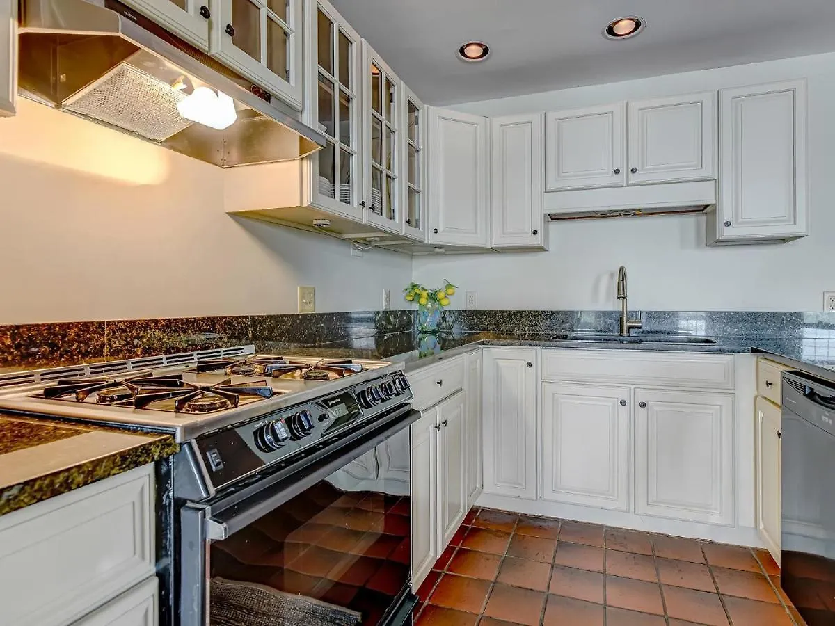 Prázdninový dům Riverview Penthouse Savannah